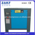 Luftkompressor-Maschine ZAKF Protable 22KW 0.8MPa des Rollenkompressors